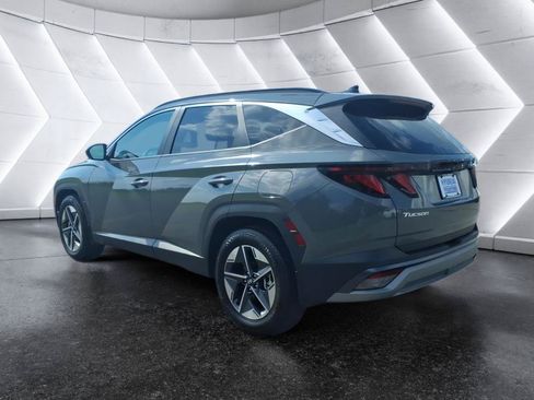 Used 2026 Hyundai Tucson SEL FWD image 3