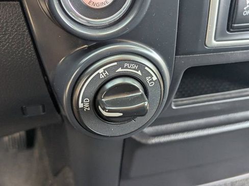 Used 2021 Nissan Titan S w/ S Utility Package AWD/4WD image 30