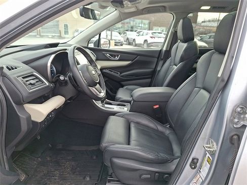 Used 2020 Subaru Ascent Limited w/ Technology Package image 14