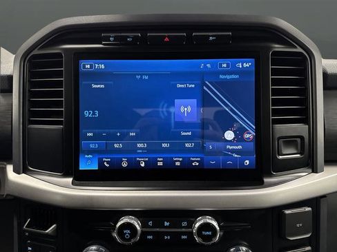 Used 2023 Ford F150 XLT w/ Equipment Group 302A High image 18