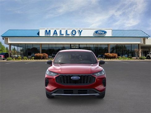 New 2026 Ford Escape Active w/ Cold Weather Package image 7