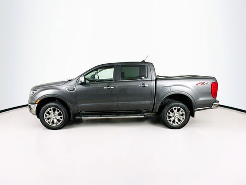 Used 2019 Ford Ranger Lariat w/ Equipment Group 501A Mid image 4