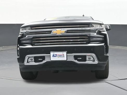 Used 2019 Chevrolet Silverado 1500 High Country w/ Technology Package AWD/4WD image 58