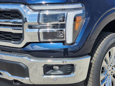 New 2026 Ford F150 Lariat w/ Equipment Group 501A Mid AWD/4WD image 6