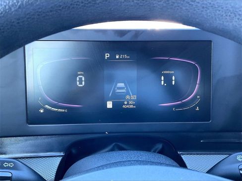 Used 2023 Kia Sportage LX image 23