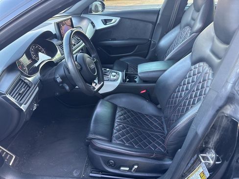 Used 2018 Audi A7 3.0T Premium Plus w/ Competition Package image 9