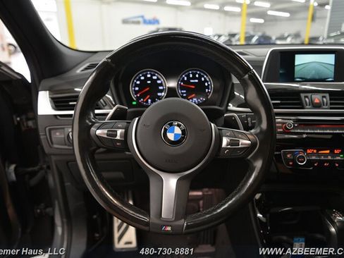 Used 2018 BMW X2 xDrive28i w/ M SportX Package image 29