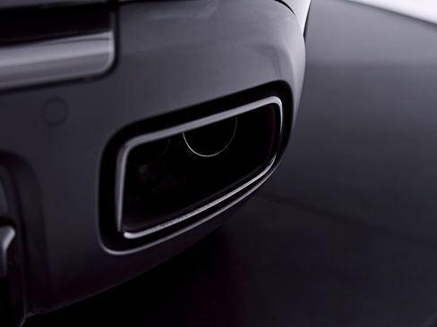 Used 2024 Rolls-Royce Cullinan Black Badge w/ Driver's Package AWD/4WD image 22