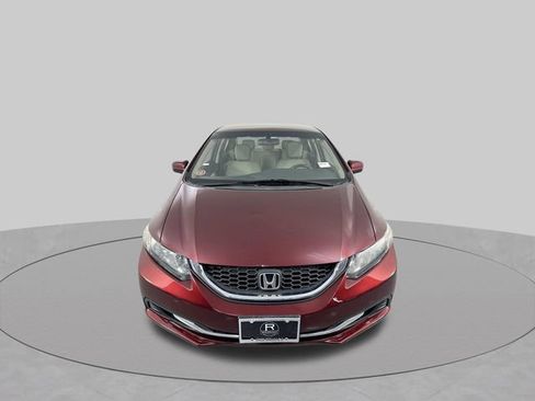 Used 2015 Honda Civic LX image 24