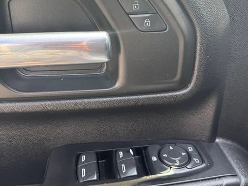 Used 2020 Chevrolet Silverado 2500 W/T w/ WT Convenience Package AWD/4WD image 14