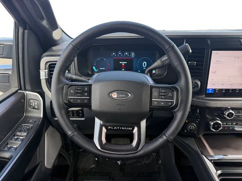 New 2026 Ford F250 4x4 Crew Cab Super Duty image 41