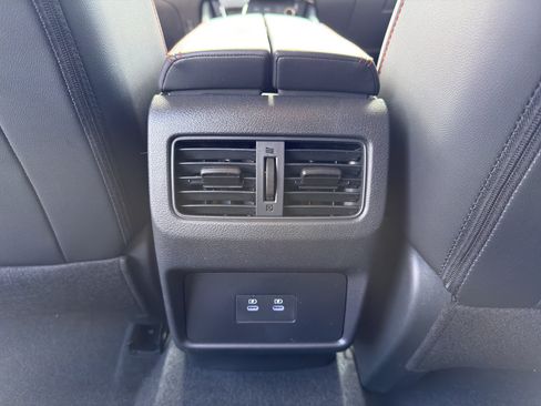 New 2026 Nissan Rogue SV AWD/4WD image 31