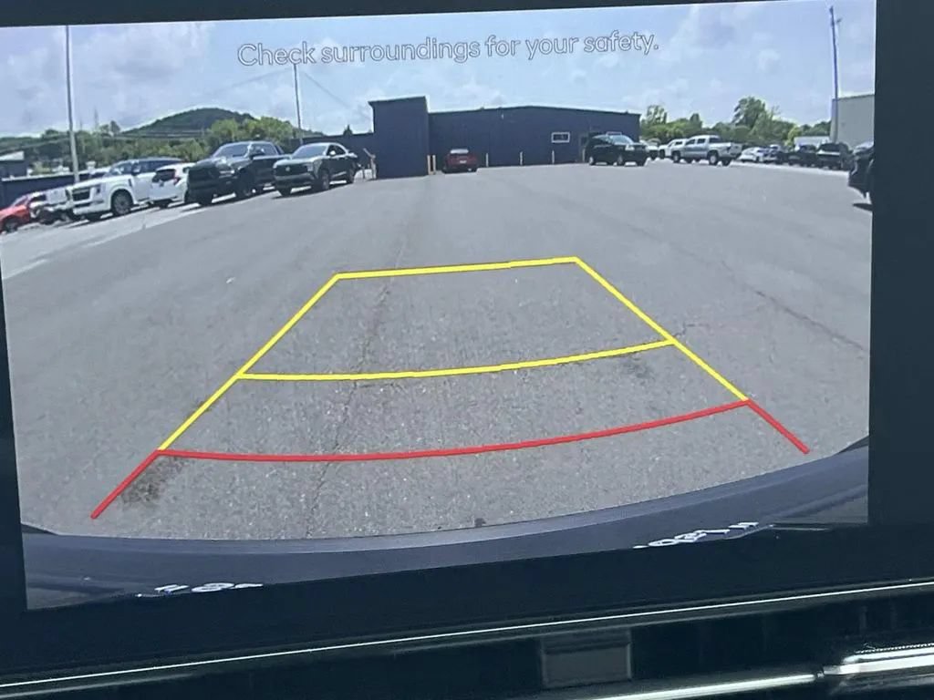 Used 2024 Hyundai Kona SEL FWD image 33