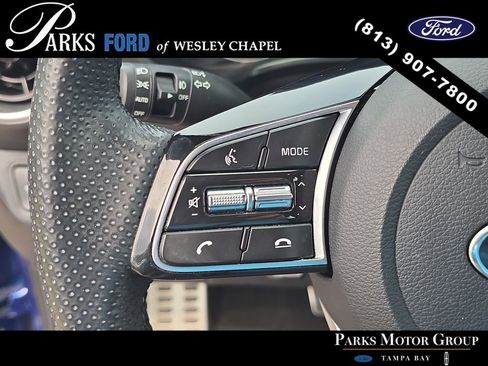 Used 2021 Kia Forte GT-Line FWD image 28
