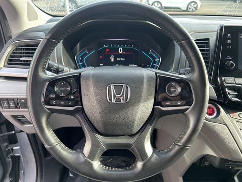 Used 2019 Honda Odyssey Touring image 14