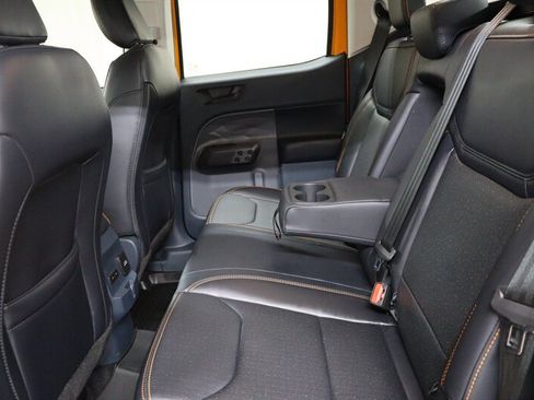 Used 2026 Ford Maverick Tremor AWD/4WD image 22