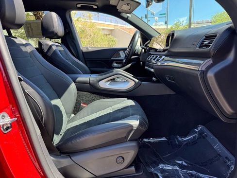 Certified 2022 Mercedes-Benz GLE 350 4MATIC image 24