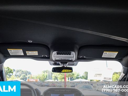 Used 2023 Ford F150 Tremor AWD/4WD image 59