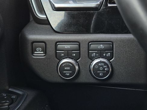 Used 2023 GMC Sierra 1500 Elevation AWD/4WD image 20