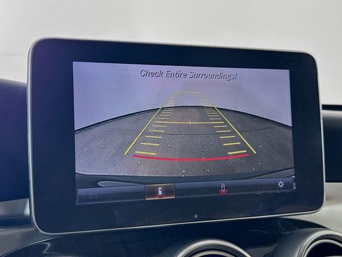 Used 2016 Mercedes-Benz GLC 300 image 15