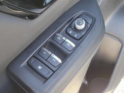 Used 2026 Subaru Forester Limited AWD/4WD image 19
