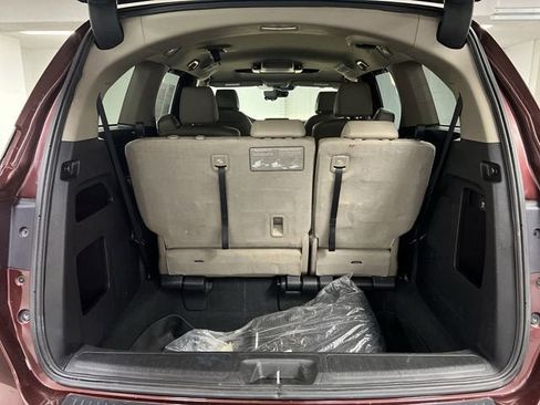 Used 2019 Honda Odyssey EX-L image 27