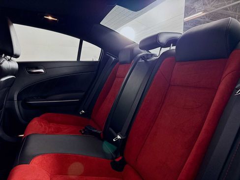 Used 2023 Dodge Charger Scat Pack w/ Plus Group image 22