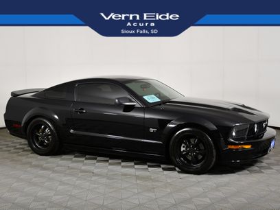 Used 2008 Ford Mustang GT