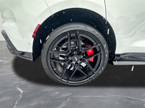 New 2026 Aston Martin DBX S image 33