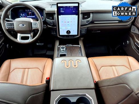 Used 2024 Ford Expedition King Ranch RWD image 22