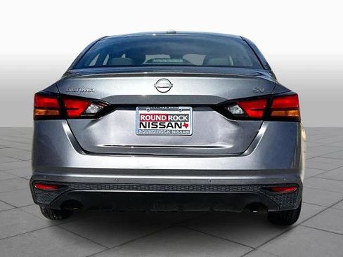 Certified 2023 Nissan Altima 2.5 SV image 5