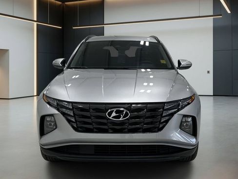 Certified 2023 Hyundai Tucson SEL image 4