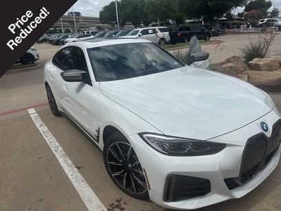 Used 2023 BMW i4 M50 w/ Premium Package