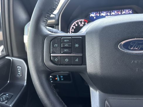 Used 2023 Ford F150 XLT w/ Equipment Group 302A High image 28