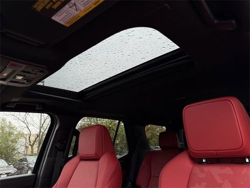 Certified 2025 Toyota 4Runner TRD Pro image 25