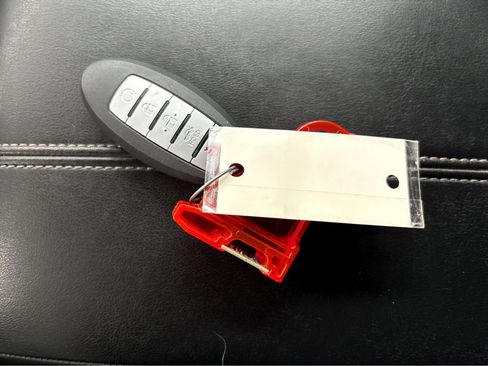 Used 2019 Nissan Altima 2.5 SV image 26