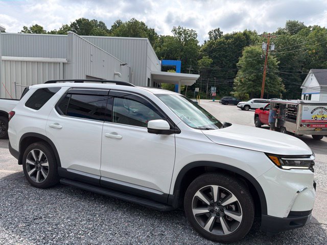 Certified 2023 Honda Pilot Elite image 13