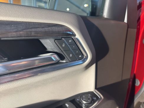 New 2026 Chevrolet Silverado 1500 LTZ AWD/4WD image 16