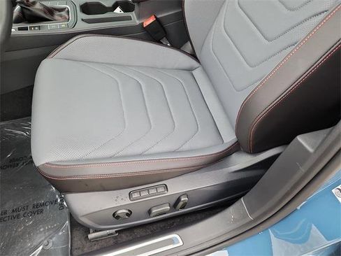 New 2026 Volkswagen Jetta GLI Autobahn image 12