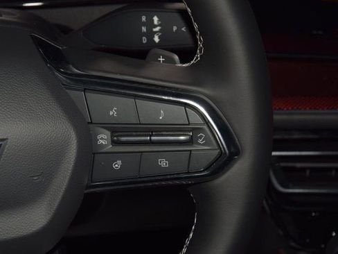 New 2026 Chevrolet Traverse Z71 w/ Enhanced Driving Package image 39