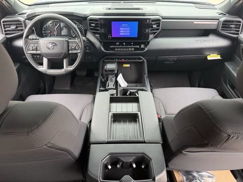 New 2026 Toyota Tundra SR5 RWD image 11