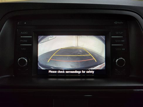 Used 2015 MAZDA CX-5 Grand Touring image 30