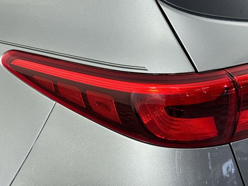 Used 2017 Kia Sportage EX w/ EX Premium Package image 35