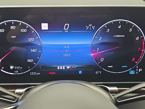 Certified 2024 Mercedes-Benz S 580 4MATIC Sedan w/ Warmth & Comfort Package image 19