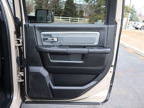 Used 2018 RAM 2500 Power Wagon image 24