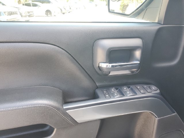 Used 2018 Chevrolet Silverado 1500 LT w/ LT Eassist Package RWD image 17