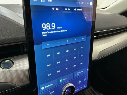 Used 2022 Ford Mustang Mach-E Select w/ Comfort/Technology Package image 23