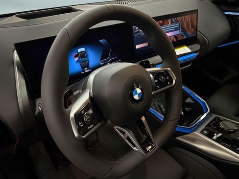 New 2026 BMW X3 xDrive30 image 15