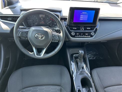 Used 2023 Toyota Corolla SE image 16