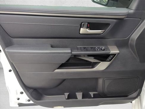 Used 2025 Toyota Tundra Limited w/ TRD Off-Road Package image 7